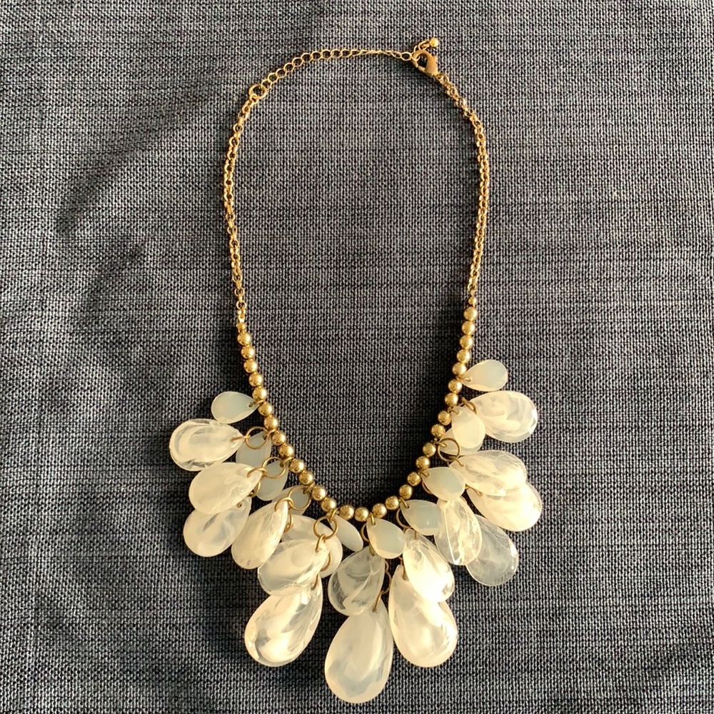 Fashion necklace